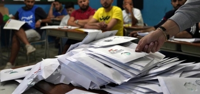 Early results: Lebanon’s Hezbollah suffers election losses