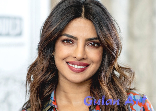 بۆچی بە پریانكا چۆپرا دەگوترێت پشیلەی بۆڵیۆد؟