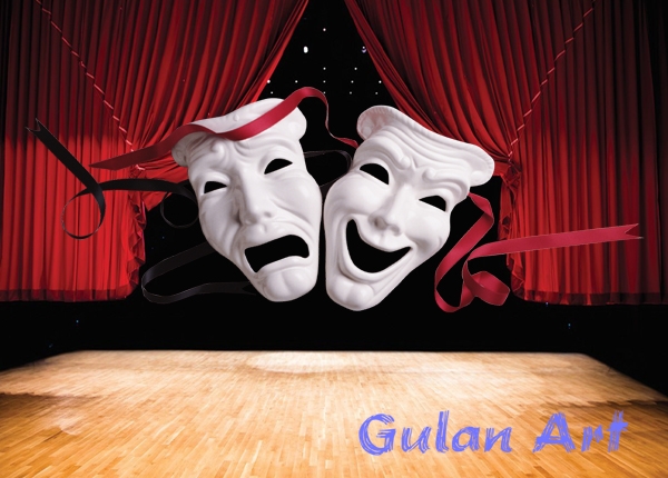 دراما بە ڕەنگی كورد(1/2)