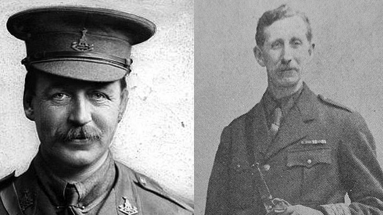 106 sal di ser rêkeftina Sykes-Picot re derbas bûn