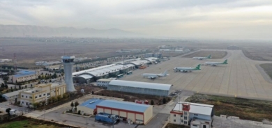 Balefirxaneya Silêmanî jî hate daxistin