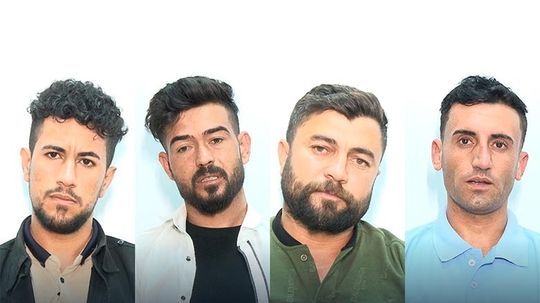 مجلس أمن إقليم كوردستان يحبط هجمات صاروخية على البيشمركة وسد دهوك والأماكن العامة