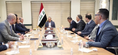 الكاظمي يعلن 