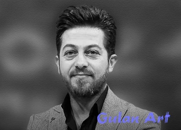 گۆرانیبێژ(ڕەوەند سەڵاح)كۆچی دوایی كرد