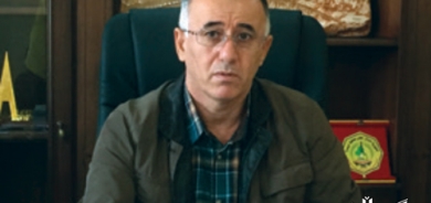 دكتۆر عه‌لی ڕه‌شید خۆشناو  سه‌رۆكی ئه‌نجومه‌نی پارێزگای هه‌ولێر:     بۆ چاره‌سه‌ری كه‌مئاوی  له‌ شاری هه‌ولێر پلانی پێشوه‌خته‌ و تیمێكی به‌رفراوان ئاماده‌ كراوه‌