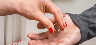 زیاتر لە یازدە هەزار حاڵەتی جیابوونەوە لە یەك ساڵدا تۆماركراون