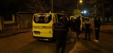 Zarokekî 15 salî bavê xwe kuşt