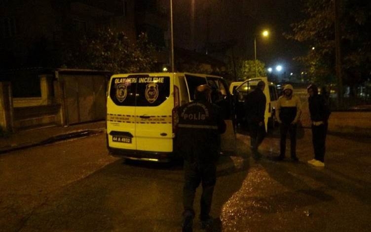 Zarokekî 15 salî bavê xwe kuşt