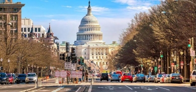 Washington: Em hewla yekxisitina Pêşmerge didin û pêwendiyên me bi Herêma Kurdistanê re stratejîk in