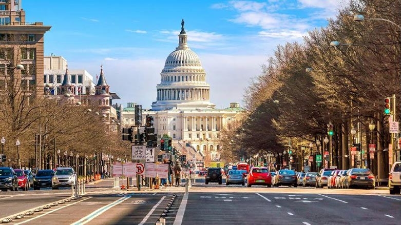 Washington: Em hewla yekxisitina Pêşmerge didin û pêwendiyên me bi Herêma Kurdistanê re stratejîk in