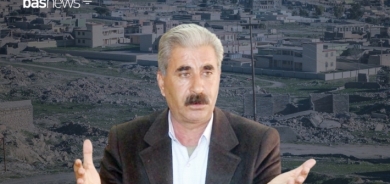 Qaymeqamê Şingalê: Iraqê hêz ji bo kontrok kirina sînor şandibû, lê hîn PKK çekdaran ji Sûriyê ve tîne Şingalê