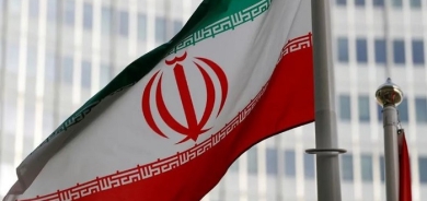 Iran state TV says 2 French nationals arrested over protests