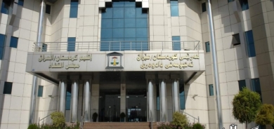 روونكردنه‌وه‌یه‌ك له‌ ئه‌نجومه‌نی دادوه‌ری هه‌رێمی كوردستان-عێراق