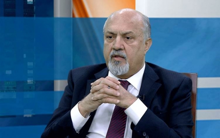 مشعان الجبوري: أعيدوا النظر بقانون المحكمة الاتحادية