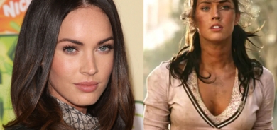 میگانیش توڕەیە