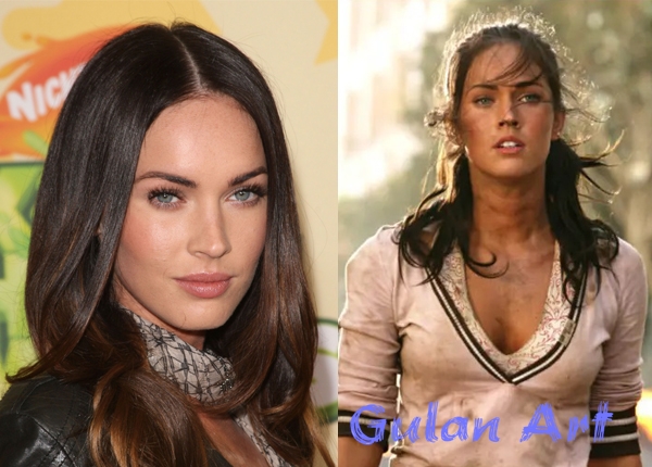 میگانیش توڕەیە