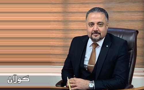 زه‌رده‌شت عه‌بدولخالق سه‌رسام  به‌ڕێوه‌به‌ری ئاو و ئاوه‌ڕۆی هه‌ولێر:     هه‌ماهه‌نگییه‌كی باش كراوه‌ بۆ كه‌مكردنه‌وه‌ی كاریگه‌رییه‌كانی وشكه‌ساڵی