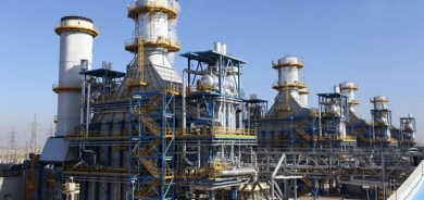 دهوك: بناء محطة كهرباء باستطاعة 150 ميغا واط