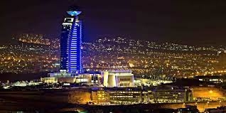 مسلح يطلق النار على صاحب نادي ليلي في السليمانية