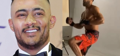 دوای زنجیرە دراما,محەمەد رەمەزان دەستدەكاتەوە بە كاری سینەمایی