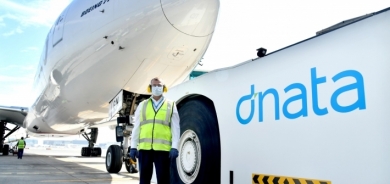 شركة إماراتية تستثمر 17 مليون دولار في مطار أربيل الدولي