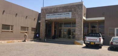 تسجيل اول حالة اشتباه بالإصابة بالحمى النزفية في زاخو