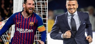 ليونيل ميسي.. مالك ولاعب في نادٍ أمريكي عام 2023