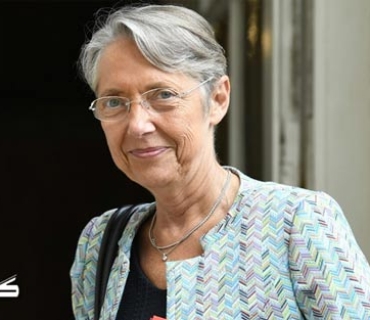 بۆ دووەم جار لە مێژووی فەرەنسادا، ژنێک بووە سەرۆک وەزیران