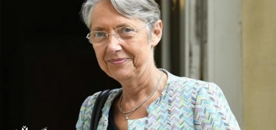 بۆ دووەم جار لە مێژووی فەرەنسادا، ژنێک بووە سەرۆک وەزیران