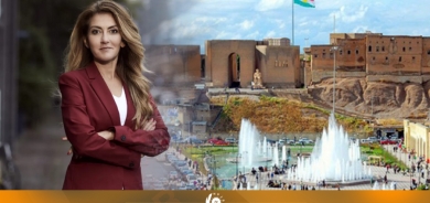 Wezîra dad ya Holendayê serdana Kurdistanê dike