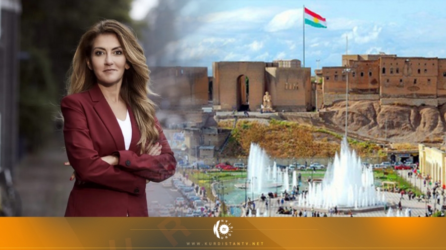 Wezîra dad ya Holendayê serdana Kurdistanê dike