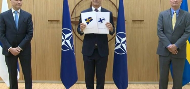 Swêd û Fenlenda bi fermî daxwaznameya xwe pêşkêş kirin