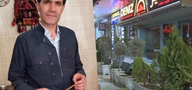 Li Silêmaniyê kurdekî Bakurê Kurdistanê rastî êrîşa çekdarî hat