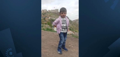 Li Enqerê kesekî kurê xwe yê 2.5 salî kuşt