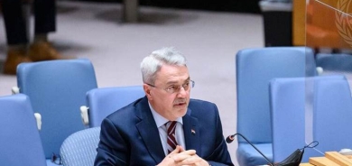 Nûnerê Iraqê li NY: Bila hemû hêzên Tirkiyê ji Iraqê derkevin