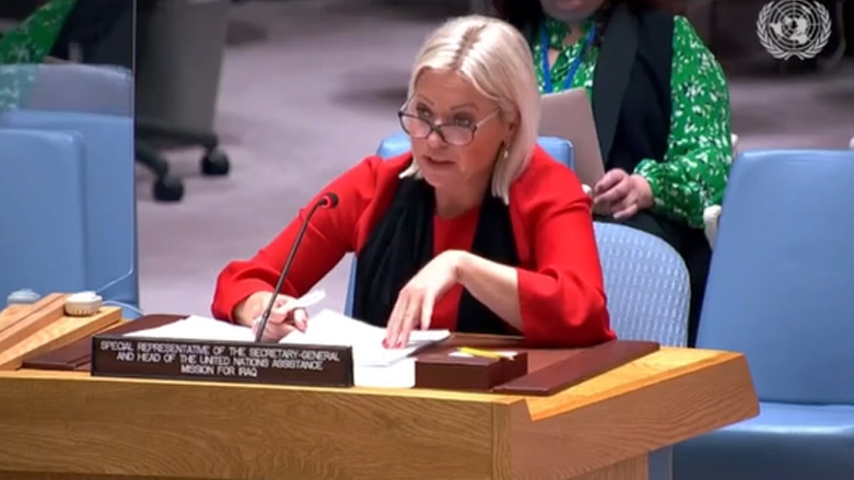 Plasschaert: Divê biryarên Dadgeha Federalî bi hevbeşî bin