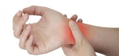 أطعمة تقوي المناعة وتحارب التهابات المفاصل