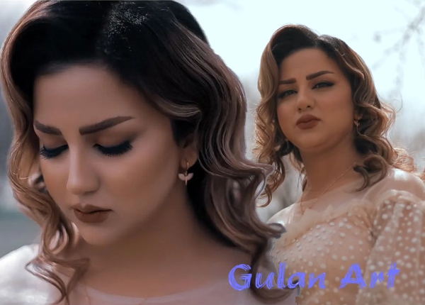 سەفا ئەمینی ڤیدیۆ كلیپێكی نوێی بڵاوكردەوە