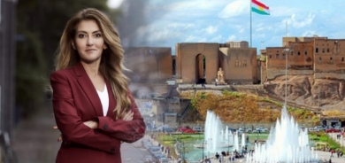 وزيرة العدل الهولندية: نتطلع للتنسيق القضائي مع إقليم كوردستان