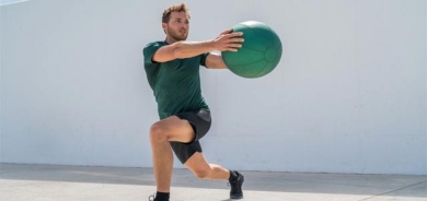 مەشقی وەرزشیی گونجاو بۆ بەهێزكردنی ئێسك