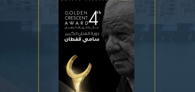 بغداد .. مهرجان الهلال الذهبي يكرم المنجز الكوردي ضمن أعمال وبرامج شهر رمضان