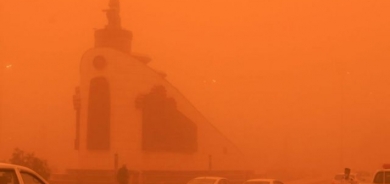 عواصف الغبار غير المسبوقة تدق ناقوس الخطر .. ما السر؟