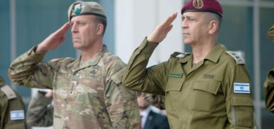 طائرات أميركية تشارك في مناورات «تحاكي ضرب إيران»