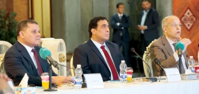 باشاغا يقود حكومته من سرت
