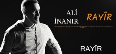 Hunermendê Dêrsimî Alî Înanir albumeka nû derxist