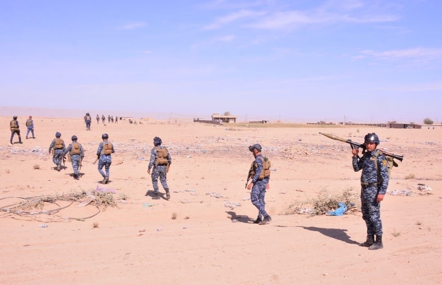 Li Kerkûkê 3 navendên DIŞIê hatin wêran kirin