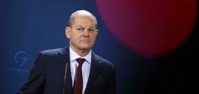 'No shortcuts' for Ukraine's EU membership, says Germany's Scholz