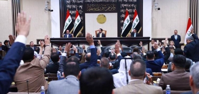 الاعلان عن مقترح قانون الدعم الطارئ للأمن الغذائي والتنمية