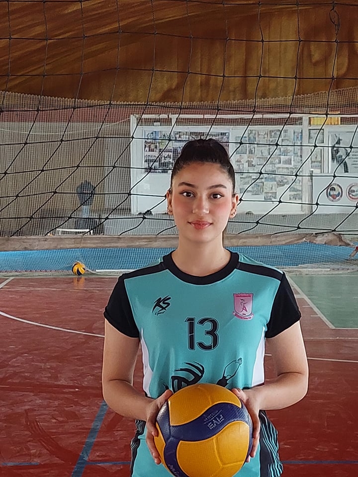 ئامانجی من ئه‌وه‌یه‌ گرنگى زیاتر به‌ به‌هره‌كه‌ى خۆم بده‌م