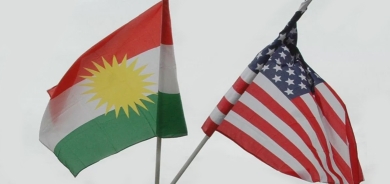 واشنطن: فخورون بشراكتنا مع شعب وحكومة إقليم كوردستان